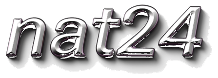 nat24 logo